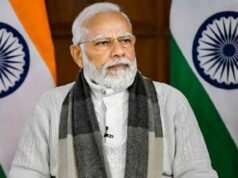 PM मोदी ने भारत मंडपम में इंडिया एआई इम्पैक्ट एक्सपो 2026 का उद्घाटन किया