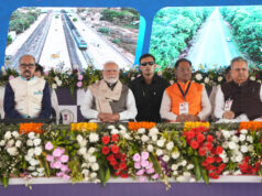 प्रधानमंत्री श्री नरेंद्र मोदी से मिली छत्तीसगढ़ को 33 हजार 700 करोड़ रुपए की विकास परियोजनाओं की सौगात : मुख्यमंत्री श्री विष्णुदेव साय ने जताया आभार