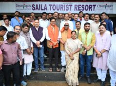 7 से 9 जुलाई तक मैनपाट में आयोजित होगा मंत्री, सांसद, एवं विधायकों का प्रशिक्षण शिविर