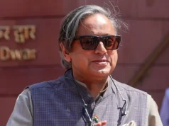 शशि थरूर की अहम कांग्रेस बैठकों में अनुपस्थिति से अटकलें तेज