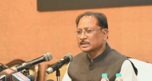 पीएम आवास योजना 2.0 में 28,461 घरों के लिए 435 करोड़ की स्वीकृति से ‘सभी के लिए आवास’ के संकल्प को मिलेगी नई गति: मुख्यमंत्री श्री विष्णुदेव साय