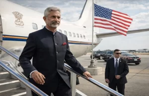 अचानक अमेरिका निकले जयशंकर, भारत में हलचल, कुछ बड़ा होगा!