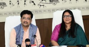 नवा रायपुर में परम्परा से पहचान तक ‘आदि परब-2026’ का भव्य आयोजन