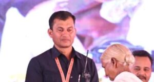 चन्द्रनाहू कुर्मी क्षत्रिय समाज के अधिवेशन में शामिल हुए मुख्यमंत्री श्री विष्णुदेव साय