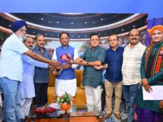 खेती केवल आजीविका नहीं, हमारी संस्कृति और पहचान का आधार : मुख्यमंत्री श्री विष्णु देव साय