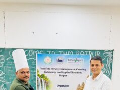 छत्तीसगढ़ में पर्यटकों को मिलेगा बेहतर स्वाद और शानदार आतिथ्य, पर्यटन मंडल का बड़ा कदम