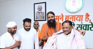 शिक्षा के साथ संस्कारों का समावेश हमारी प्राथमिकता : मुख्यमंत्री श्री विष्णु देव साय
