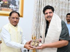 किसान हितैषी नीतियों ने दिलाई छत्तीसगढ़ को नई पहचान : छत्तीसगढ़ के कृषि विकास मॉडल का अध्ययन करने पहुंचा महाराष्ट्र का विधायक दल