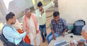 आयुष्मान कार्ड अभियान में बलरामपुर ने हासिल की 92 प्रतिशत से अधिक उपलब्धि