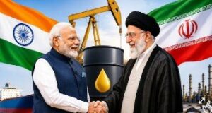 भारत के लिए ईरान का बड़ा ऑफर! रियायती कच्चा तेल देने की तैयारी, 60 दिन की छूट बना मौका