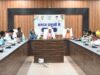 नक्सल मुक्त बस्तर के नव निर्माण में समाज निभाए अग्रणी भूमिका : उप मुख्यमंत्री श्री विजय शर्मा