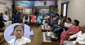 कौन सी है वो पार्टी जिसमें टीएमसी का बागी गुट होने जा रहा मर्ज? एनडीए को समर्थन देने का प्लान