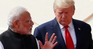 मोदी-ट्रंप बैठक से पहले सियासत: भारतीय नाविकों की मौत पर कांग्रेस का आक्रोश, अमेरिका को लेकर सरकार पर निशाना