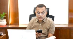 मुख्यमंत्री हेल्पलाइन 1076 से शिकायतों का हो रहा त्वरित समाधान