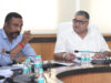 छत्तीसगढ़ बने देश का प्रमुख पर्यटन गंतव्य, योजनाओं के प्रभावी क्रियान्वयन पर दें विशेष ध्यान: श्री राजेश अग्रवाल
