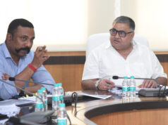 छत्तीसगढ़ बने देश का प्रमुख पर्यटन गंतव्य, योजनाओं के प्रभावी क्रियान्वयन पर दें विशेष ध्यान: श्री राजेश अग्रवाल