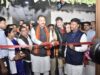 बस्तर को मिली अत्याधुनिक कैथलैब की सौगात- स्वास्थ्य मंत्री श्याम बिहारी जायसवाल ने किया लोकार्पण