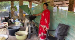 एक फैसला, छोटी शुरुआत और बदल गई तकदीर