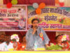 सरस्वती साइकिल योजना से छात्राओं को मिली नई उड़ान