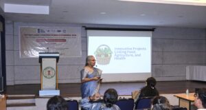 राष्ट्रीय बाल विज्ञान कांग्रेस-2026: वैज्ञानिक सोच और नवाचार से सतत विकास का संकल्प
