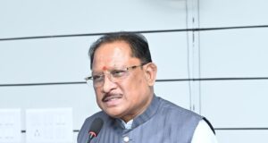 गांवों के समग्र विकास से ही विकसित छत्तीसगढ़ का संकल्प होगा साकार : मुख्यमंत्री श्री विष्णुदेव साय