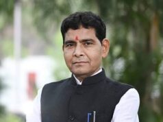 धमतरी में कल मनेगा जिलास्तरीय ‘शाला प्रवेशोत्सव’: मंत्री श्री टंक राम वर्मा करेंगे शुभारंभ