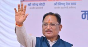 महिलाओं के संपत्ति अधिकार को मजबूत कर रही विष्णु भैया की सरकार, रजिस्ट्री में मिल रही 50 प्रतिशत की छूट