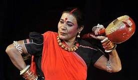 मुख्यमंत्री श्री विष्णुदेव साय ने पद्म विभूषण डॉ. तीजन बाई को विधानसभा में दी भावभीनी श्रद्धांजलि
