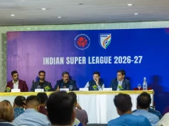 Indian Football में बड़ा फेरबदल! अब Premier League मॉडल पर चलेगी ISL, AIFF का रहेगा कंट्रोल।