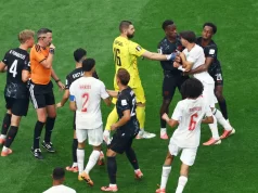 FIFA World Cup में Morocco का ऐतिहासिक प्रदर्शन जारी, मेजबान Canada का सपना तोड़कर क्वार्टर फाइनल में मारी एंट्री