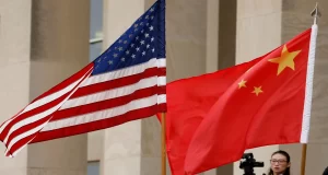 US-China Tension: अमेरिकी सांसदों ने SEC से की मांग, National Security के लिए चीनी कंपनियों पर लगे पूर्ण प्रतिबंध