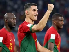 Cristiano Ronaldo ने Retirement की अटकलों पर लगाया फुल स्टॉप, कहा- ‘फैसला मैं खुद करूंगा’
