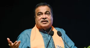 Ethanol Policy पर आरोपों से घिरे Nitin Gadkari, बोले- 0.07% हिस्सेदारी, ये मुझे फंसाने की साजिश है