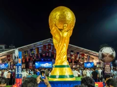 FIFA World Cup Final: अर्जेंटीना और स्पेन के बीच Championship Ring की जंग