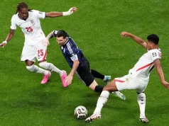 FIFA World Cup | Argentina vs England Semifinal | Lionel Messi का मैजिक… इंग्लैंड को हराकर फाइनल में पहुंची अर्जेन्टीना