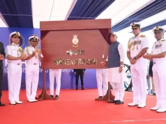 PM Modi ने दस सालों में Indian Navy को कहां से कहां पहुँचा दिया