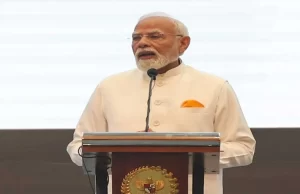 Indonesia की Parliament में गूंजे रामायण-महाभारत, PM Modi बोले- यही हमारे संबंधों का आधार है