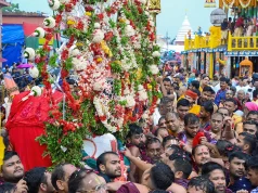 Puri में Lord Jagannath Rath Yatra का दिव्य आगाज, 100 यज्ञों के पुण्य फल और मोक्ष की अद्भुत परंपरा