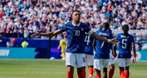 Kylian Mbappe ने रचा इतिहास: लगातार जीता World Cup Golden Boot, Spain बना नया World Champion