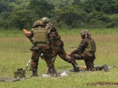 Manipur के Ukhrul में बड़ा आतंकी हमला, Assam Rifles के काफिले पर Ambush में 2 जवान शहीद