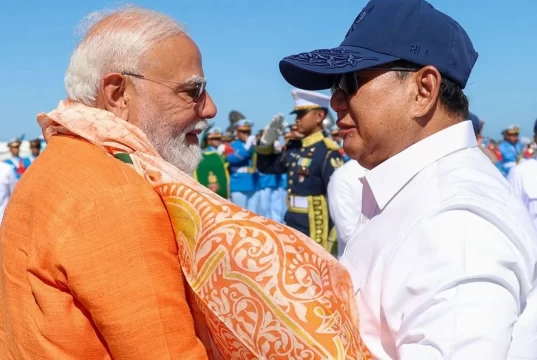 Indonesia के सफल दौरे के बाद Australia Visit पर PM Modi