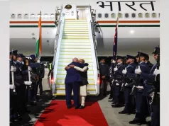 PM मोदी का 3 देशों का दौरा खत्म, बोले- रिश्ते गहरे और Partnership मजबूत हुई