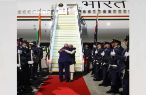 PM मोदी का 3 देशों का दौरा खत्म, बोले- रिश्ते गहरे और Partnership मजबूत हुई