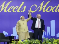 एक और एक ग्यारह से भारतीयों के दूध में चीनी जैसे घुलने तक, Australia में PM Modi के 5 दमदार बयान