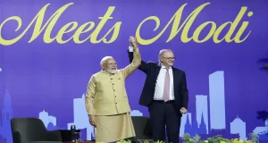 एक और एक ग्यारह से भारतीयों के दूध में चीनी जैसे घुलने तक, Australia में PM Modi के 5 दमदार बयान
