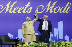 एक और एक ग्यारह से भारतीयों के दूध में चीनी जैसे घुलने तक, Australia में PM Modi के 5 दमदार बयान