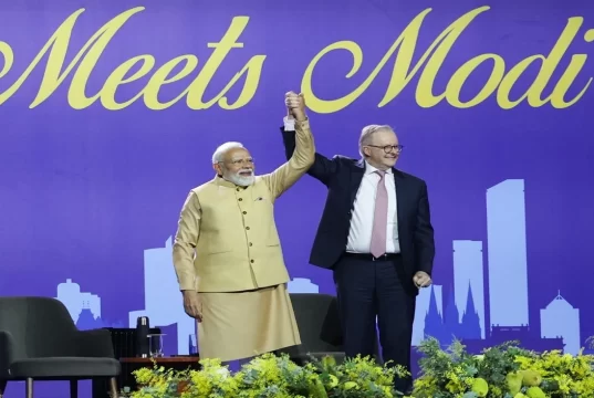 एक और एक ग्यारह से भारतीयों के दूध में चीनी जैसे घुलने तक, Australia में PM Modi के 5 दमदार बयान