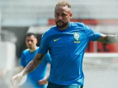 FIFA World Cup 2026 से Brazil का Shocking Exit, आंसुओं के साथ Neymar ने लिया संन्यास