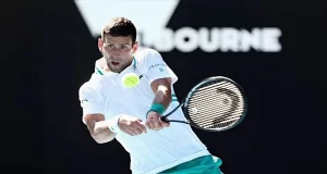 Wimbledon में Novak Djokovic का 5 घंटे चला ‘महायुद्ध’, मैराथन मुकाबले में जीतकर सेमीफाइनल में