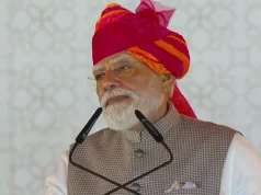 PM Modi का संदेश: भारत का राष्ट्रहित सर्वोपरि